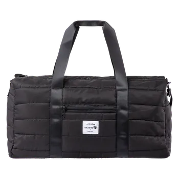 Sportovní taška Taška IGUANA MUTA M000283718 – Černá