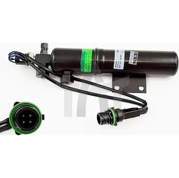 Sušič klimatizace Vysoušeč klimatizace MB ACTROS 04.96- BEHR AD226000P