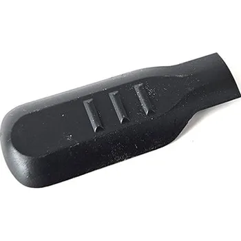 DM kryt pístu - Plastový kryt úchytu u pístové části pohonu Leader new a MyAster