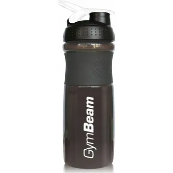 Shaker Šejkr GymBeam 760 ml černý