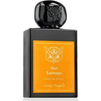 Unisex parfém Lorenzo Pazzaglia Van Exstasyx 50 ml parfémový extrakt unisex