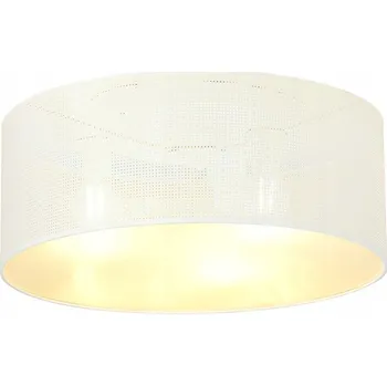 Kulatý Stropní Svítidlo Emibig 50 x 50 cm vícebarevná