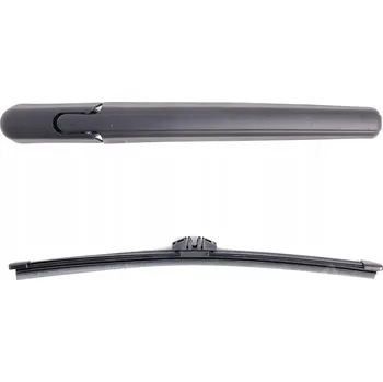 Stěrač Lišta stěrače Kraft Automotive 0715565 zadní 250 mm