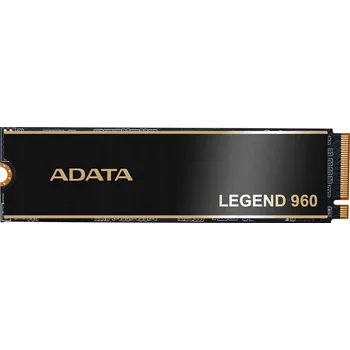 Interní pevný disk SSD disk Adata LEGEND 960 2TB M.2 PCIe