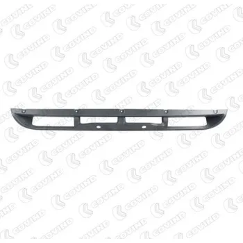 Nárazník Spoiler nárazníku DAF XF106 EURO 6 COVIND COV/XF6/105