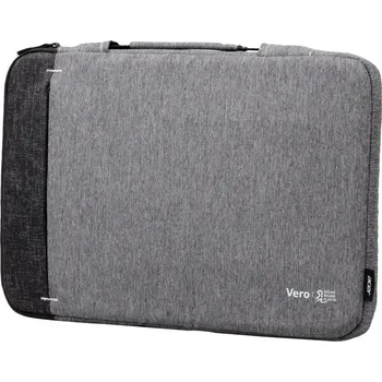 pouzdro na notebook ACER taška na notebook Vero OBP 14" Protective Sleeve,voděodolný,šedá GP.BAG11.05N