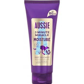 Aussie 3 Minute Miracle MOISTURE Hydratační kondicionér 350ml 7875 [M]