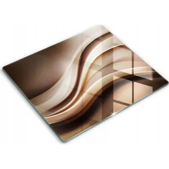 Kuchyňské prkénko Krájecí deska Wallfluent sklo 1 ks