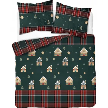 Povlečení Povlečení bavlněné 160x200 cm