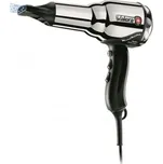 Fén Valera Metal Master 584.01/I černý/stříbrný