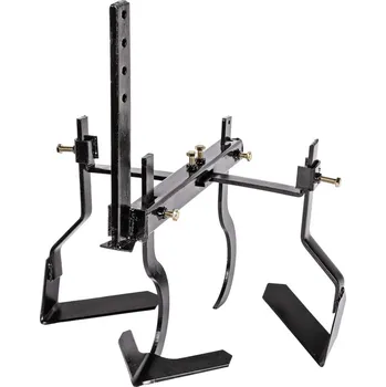 Kultivátor Nastavitelná plečka / rádlo pro kultivátor Hahn & Sohn Cedrus GL06