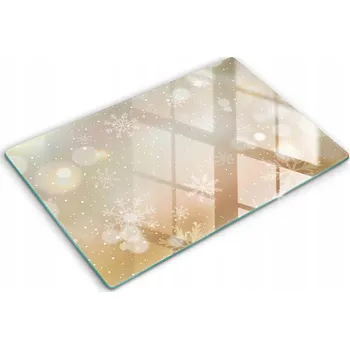 Kuchyňské prkénko Krájecí deska Wallfluent sklo 1 ks