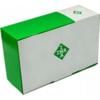 Vodní pumpa motoru Schaeffler INA 538 0534 10 Vodní pumpa, chlazení motoru