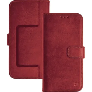 ALIGATOR Pouzdro Flexibook vel.6"-6,8", červené