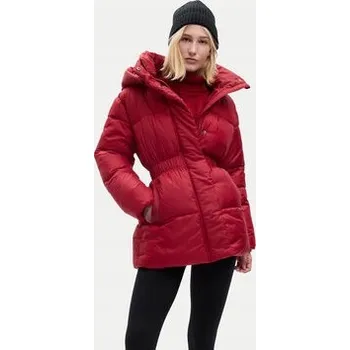 GAP dámská péřová bunda s kapucí GAP-742261 SLED velikost M