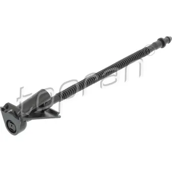 Motorek stěrače a odstřikovače Tryska ostrikovace, cisteni skel TOPRAN 306 125