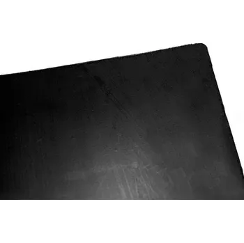 Stavební fólie GEOMAT Protikořenová fólie – Root barrier - tloušťka 1 mm, černá 0,6×3 m [1,8 m²]