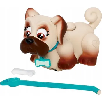 Epee Pet Parade Akademie Pejska York Ep02226