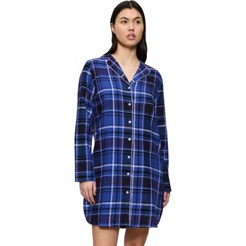 Dámská noční košile Košile Triumph noční NDW 01 X Checked 44