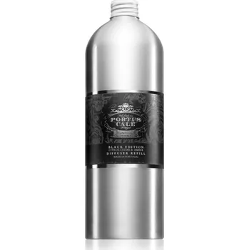 Aroma difuzér Castelbel Portus Cale Black Edition náplň do aroma difuzérů 900 ml
