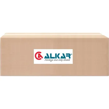 Auto zrcátko Alkar 6139726 Zpětné zrcátko