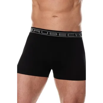 Boxerky Pánské boxerky Brubeck Comfort Cotton BX00501A vel. XXL