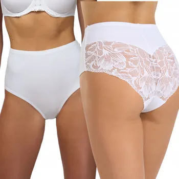 Kalhotky Spiman dámské kalhotky Maxi velikost M