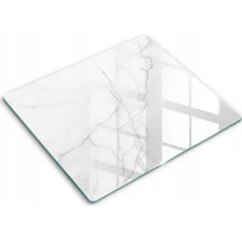 Kuchyňské prkénko Krájecí deska Wallfluent sklo 1 ks