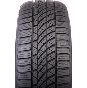 Celoroční osobní pneu Celoroční pneumatika Hankook Kinergy 4S H740 195/55 R16 91 V s přilnavostí na sněhu (3PMSF), zesílená (XL) AO - Audi