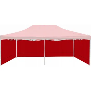 Příslušenství pro zahradní stavbu Aga 0 x 6 x 3 m