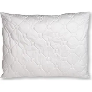 Polštář Polášek Polštář PETRA 40x60 zip + vak 350g