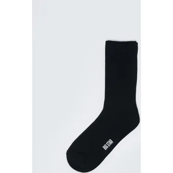 Pánské ponožky Ponožky Big Star hladké, velikost 39-42