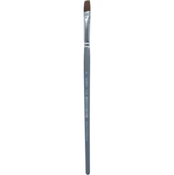 Umělecký štětec Spoko Štětec plochý č.8 syntetický 112612