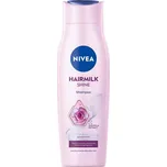 Nivea Hairmilk Natural Shine 250 ml