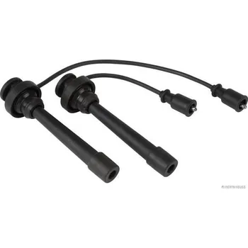 Zapalovací kabel Sada kabelů pro zapalování HERTH+BUSS JAKOPARTS J5385003