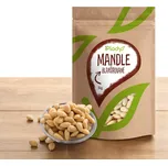 iPlody Mandle loupané, blanšírované 1kg