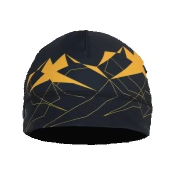 Čepice Direct Alpine Swift anthracite/mango šedá L