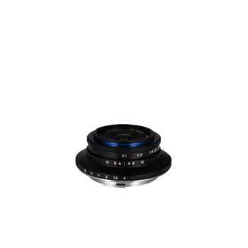 Laowa 10mm f/4 Cookie pro Leica L černá + dárek UV filtr zdarma (k objektivu obdržíte zdarma filtr K&F Concept HMC UV 37 mm blue coated)