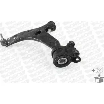 Zavěšení kol MONROE Rameno zavěšení kol MO L10550