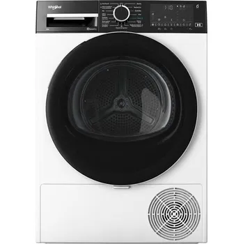 Praní a péče o prádlo Whirlpool C WD 84M WBS CZ