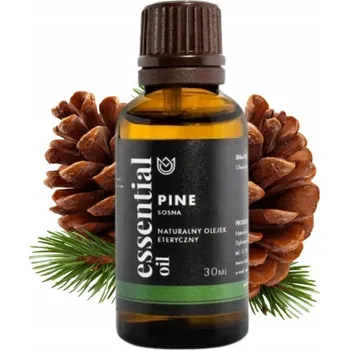 Esenciální olej BOROVICE 100% přírodní 30ml PREMIUM