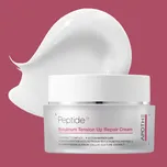 APOTHE - Peptide 11 Botulinum Tension Up Repair Cream - Obnovující peptidový krém s efektem botoxu - 50 ml