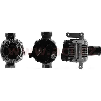 Alternátor generátor LUCAS LRB00444