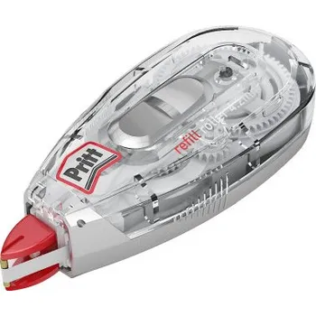 Kancelářské lepidlo Pritt Opravné rollery Pritt Flex - roller 4,2 mm x 12 m 404083