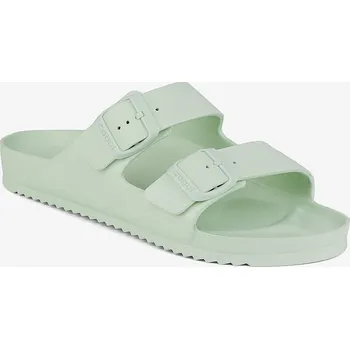 Dámská obuv Pantofle Coqui Kong Pastel Lt. Mint Velikost: 41