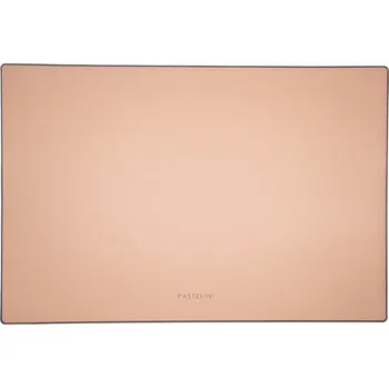 Stolní podložka Pastelini Pracovní podložka PASTELINi - oranžová / 58 x 38 cm 555968