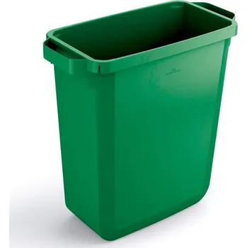 Odpadkový koš Odpadkový koš Durabin 60 l / zelená 68104