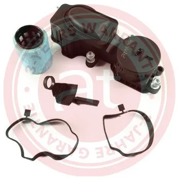 Blok motoru Ventil, odvětrání klikové skříně at autoteile at20004