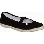 Toga Cvičky Jarmilky černé Velikost: 33