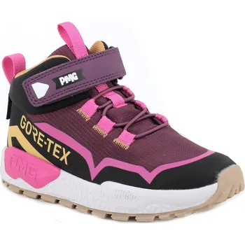 Dívčí obuv Sportovní obuv Primigi Gore-Tex růžová 8916600 Velikost: 37